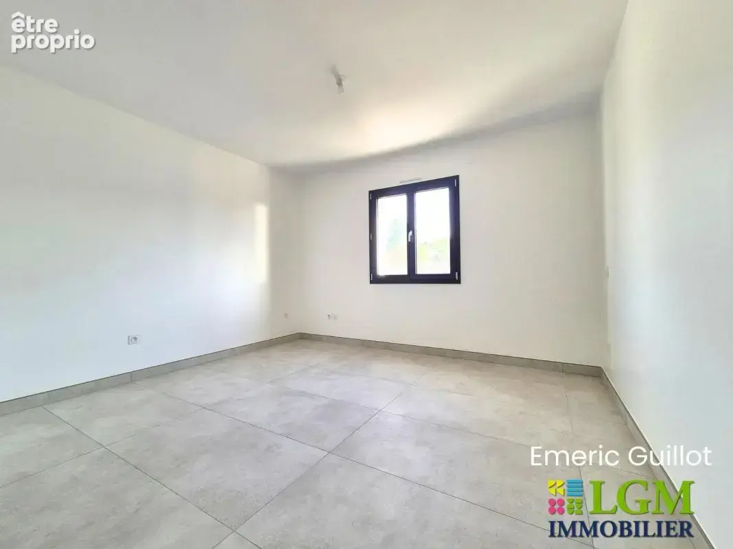  À VENDRE - Maison neuve de plain-pied - 114 m² - 3 Chambres - Garage - Grand séjour - Mer (41500) - photo 10