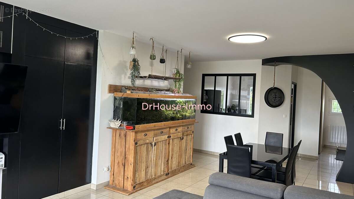 Appartement à NEMOURS