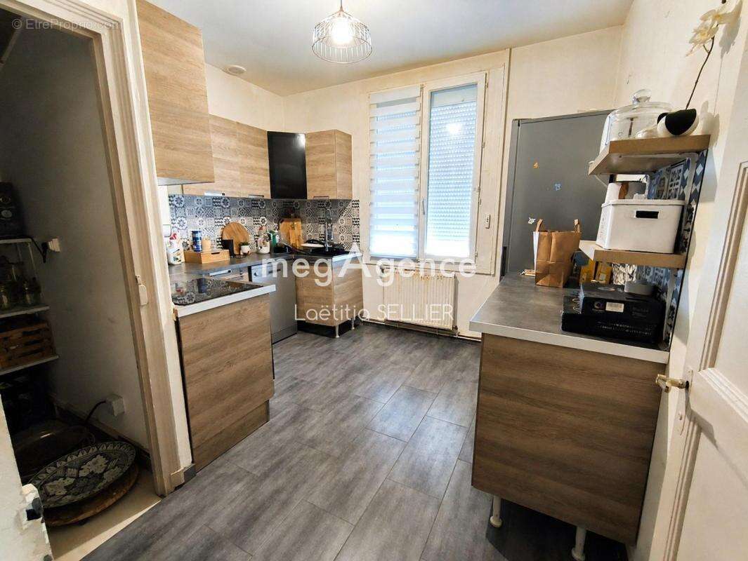 Maison familial située dans une impasse au calme - photo 6