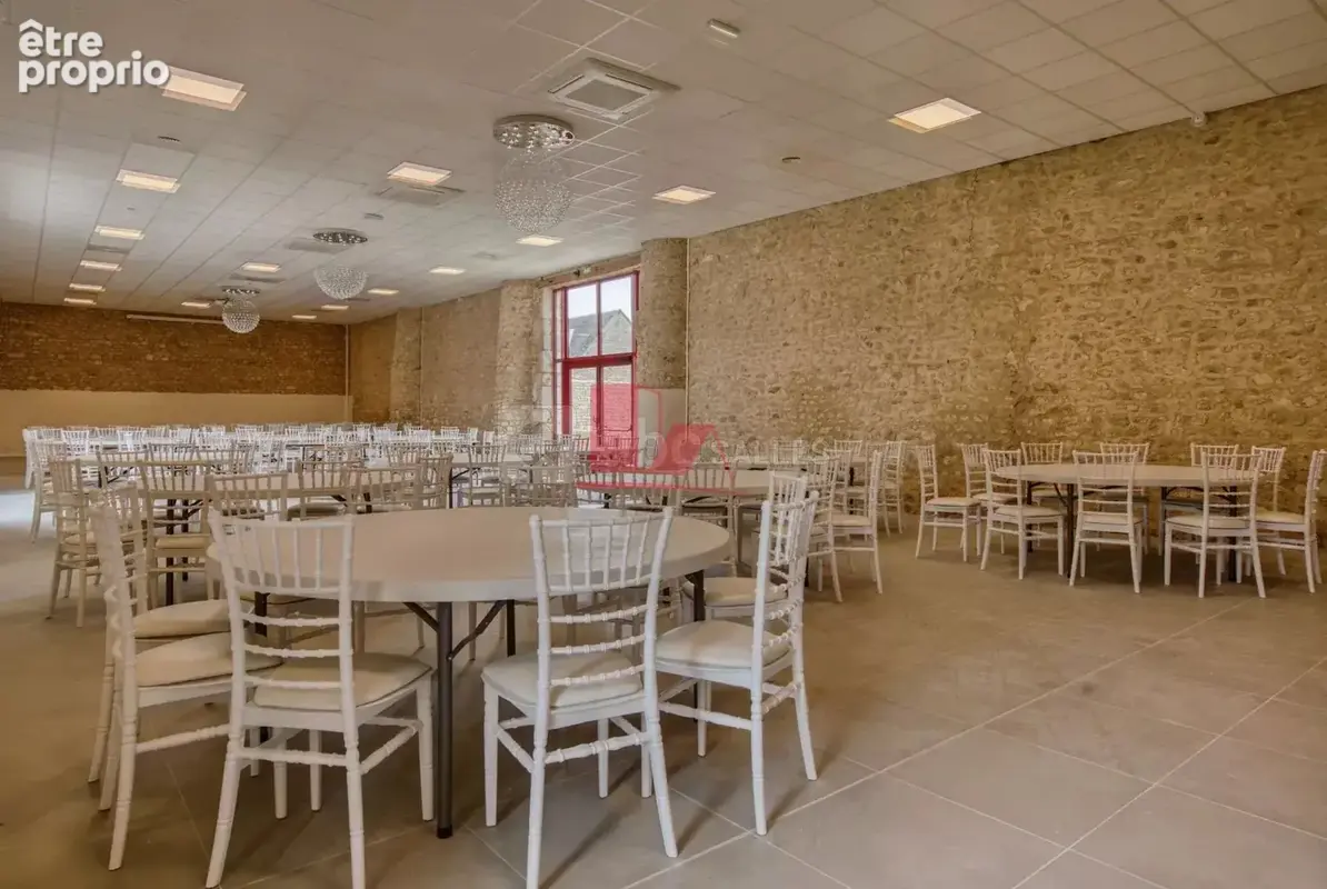Domaine de réception & gîte - photo 19
