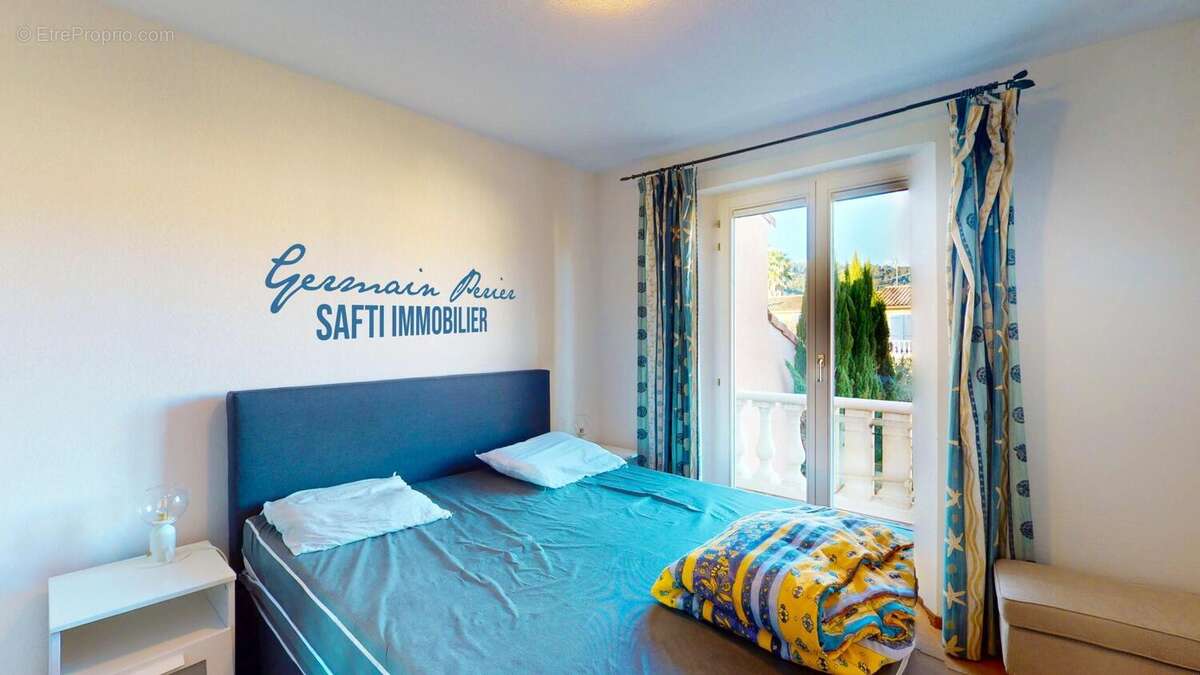 Photo 7 - Maison à VIDAUBAN