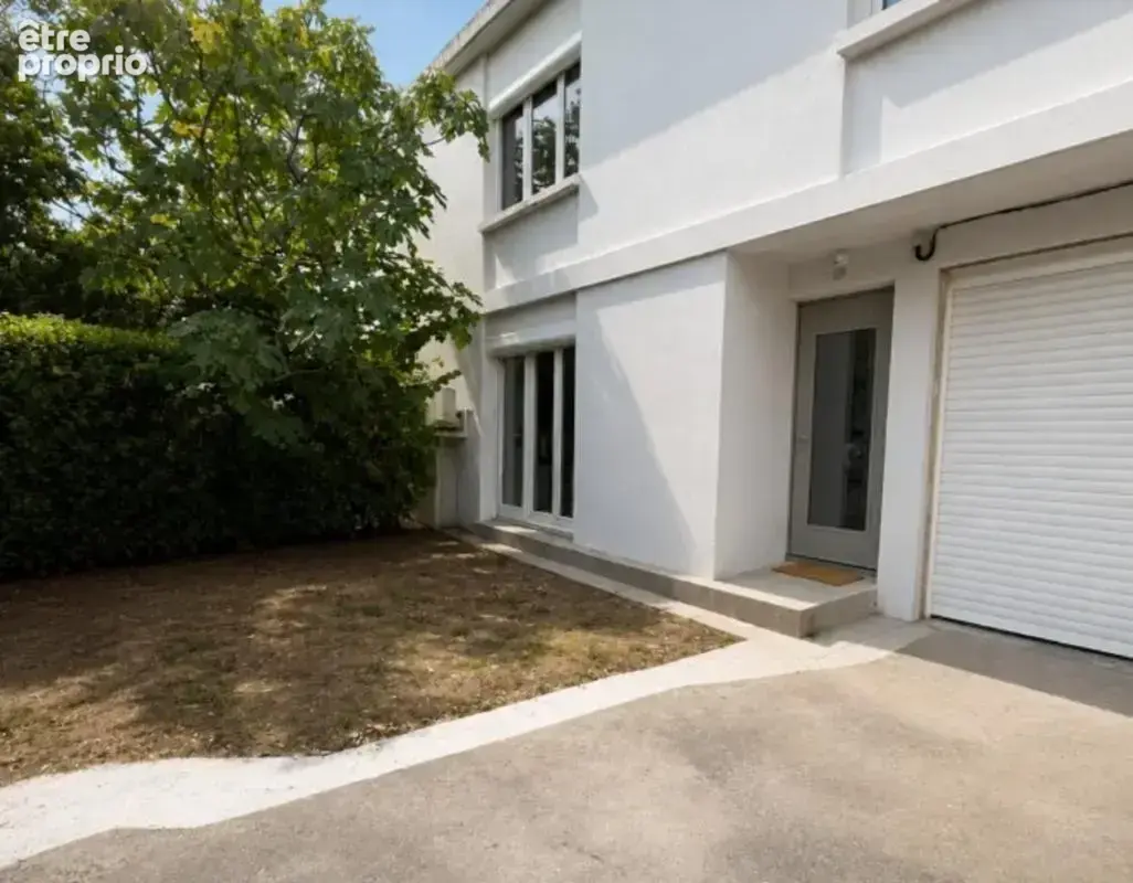 Maison 4 pièces – 85 m² – Rénovation d’exception – Montpellier - photo 13