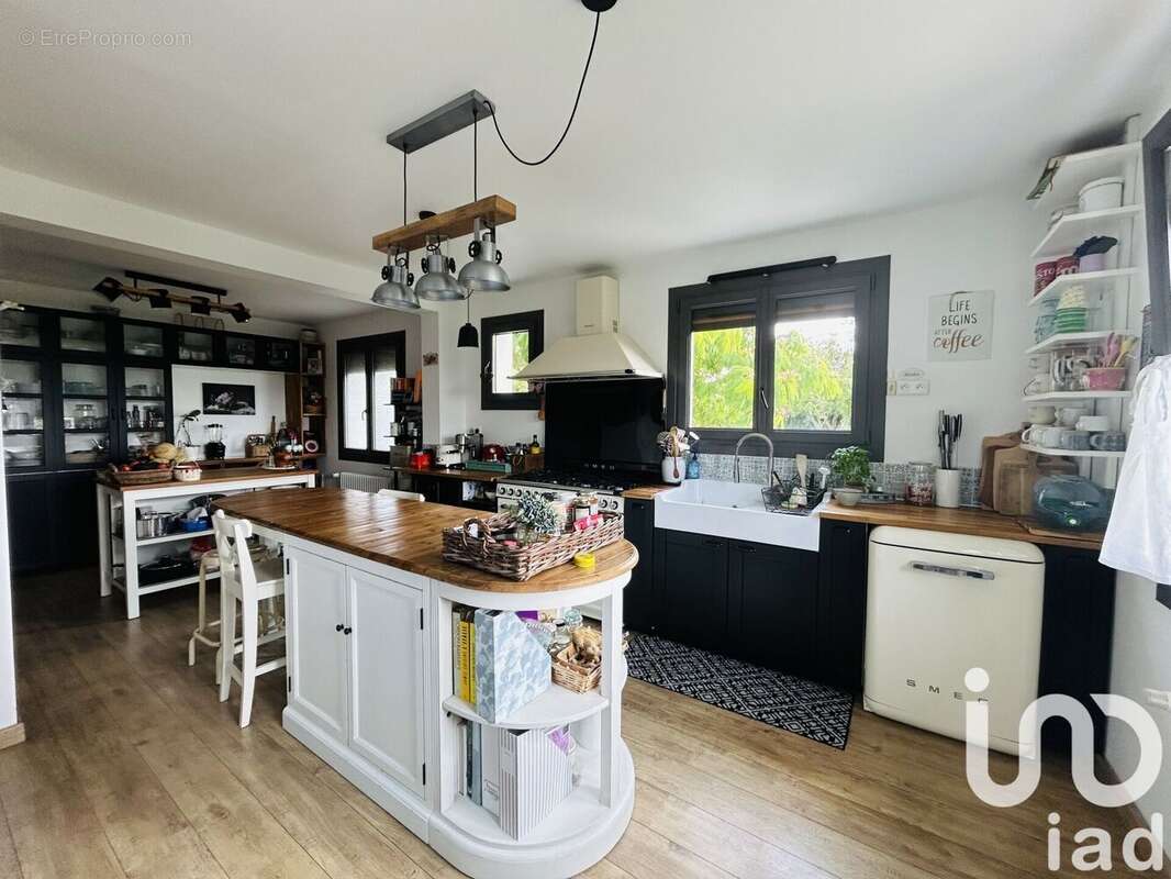 Photo 2 - Maison à DUCLAIR