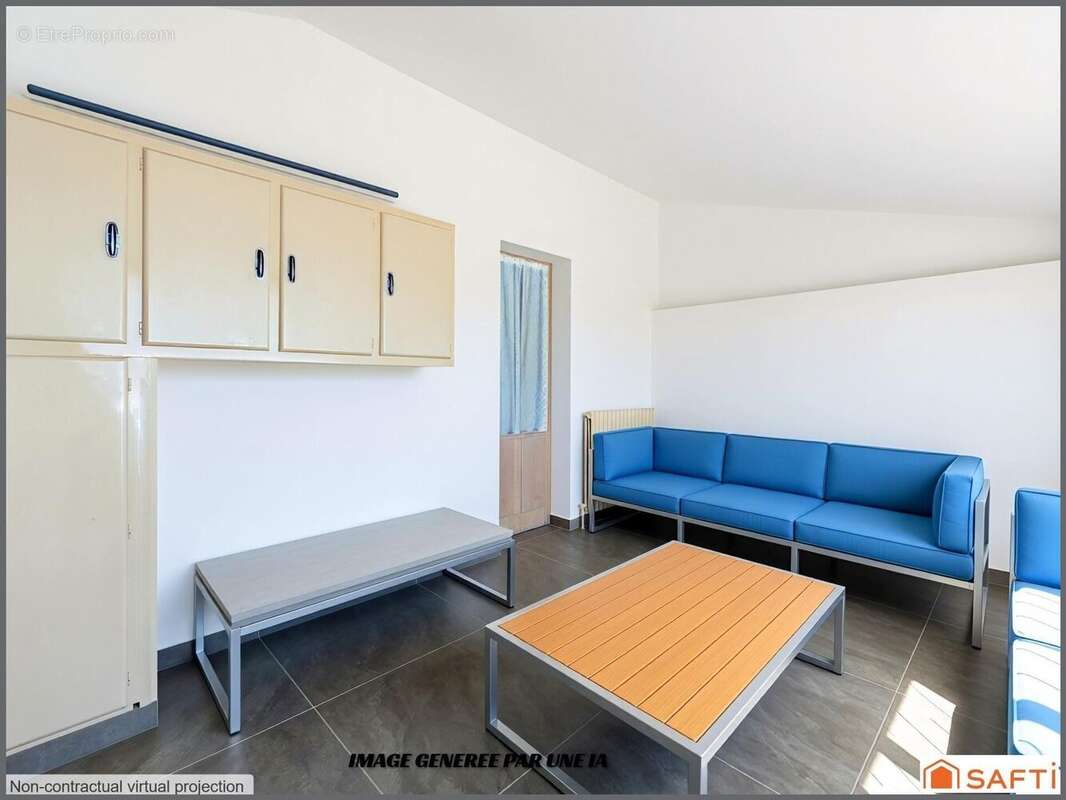Photo 5 - Maison à CHOLET