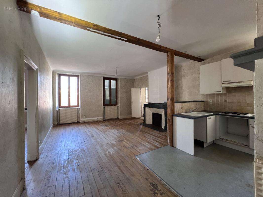 Appartement à SAINT-GAUDENS