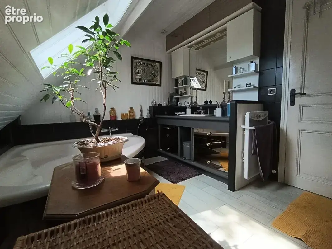 Maison Reau 170 m2 - photo 10
