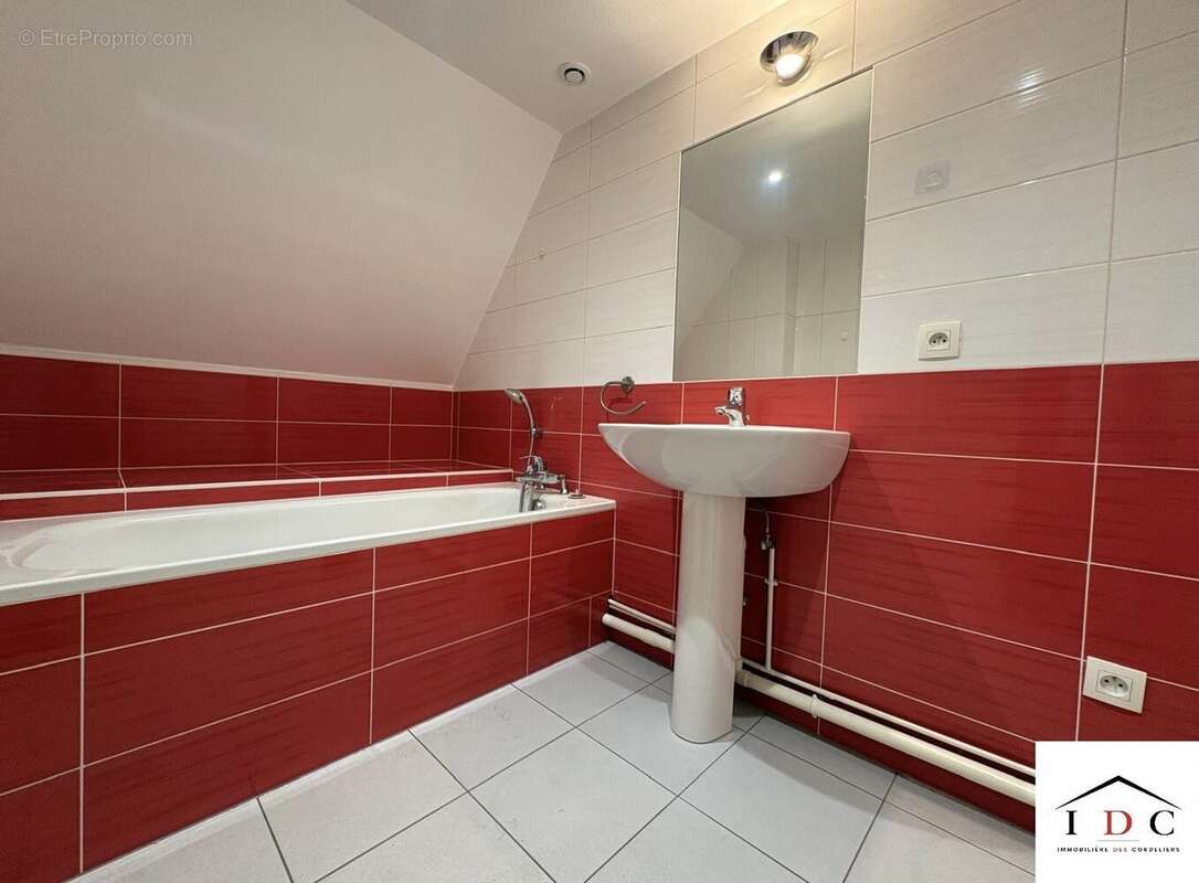 Appartement à SAVERNE