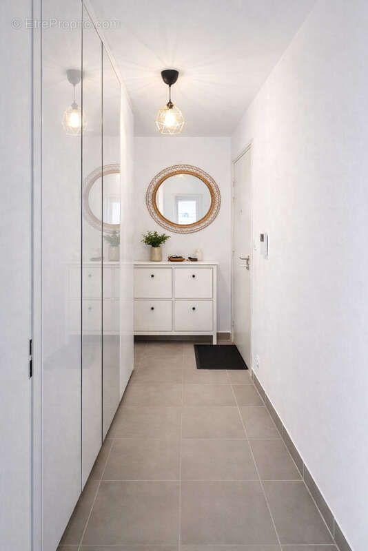 Appartement à MARSEILLE-10E