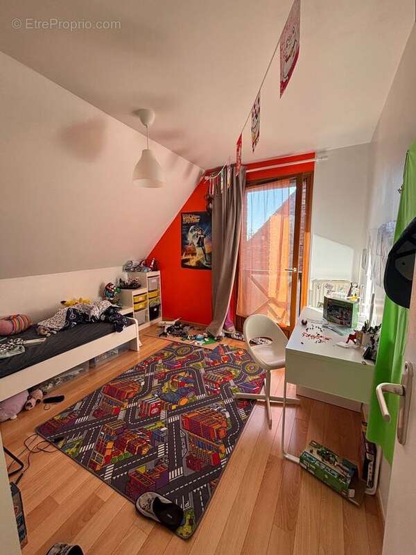 Maison à PERENCHIES