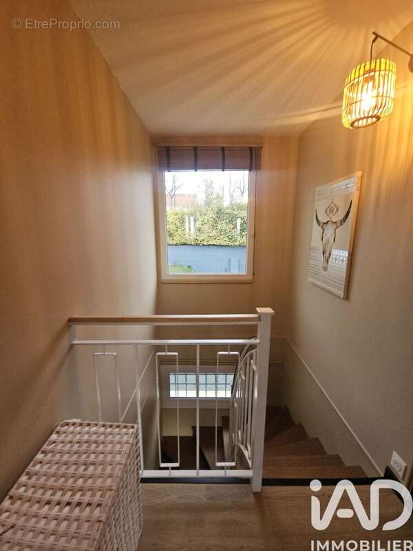 Photo 7 - Maison à LE HAVRE