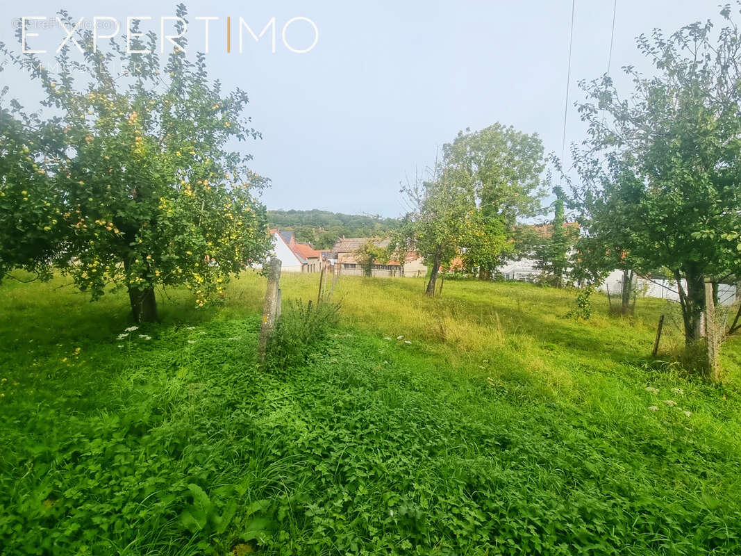 Maison à CRIEL-SUR-MER