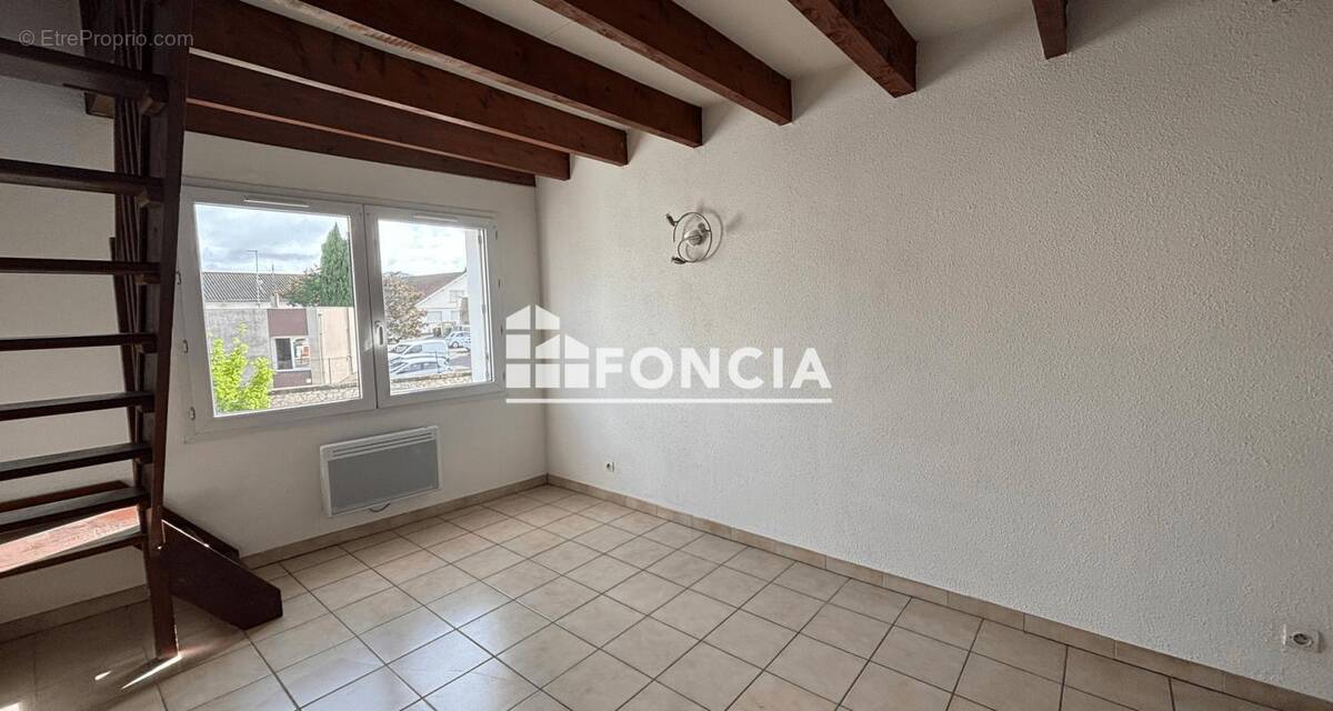 Appartement à AGEN