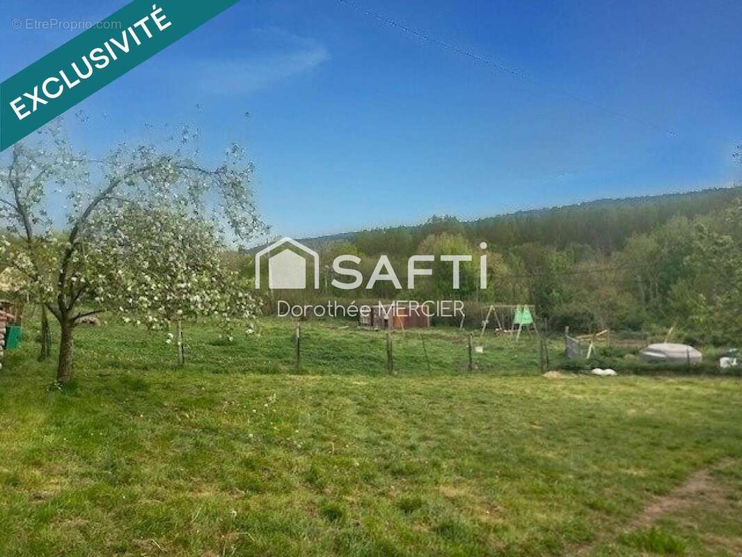 Maison 135 m² à Brionne  - photo 8