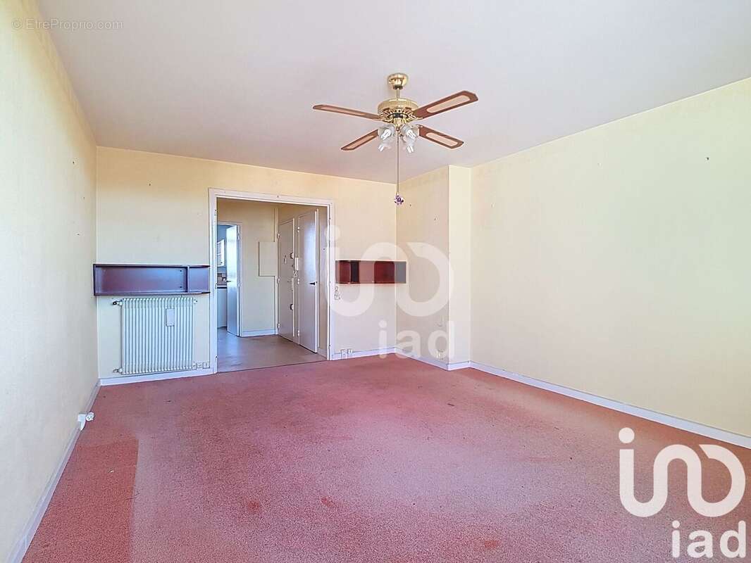 Photo 3 - Appartement à SAINT-FARGEAU-PONTHIERRY