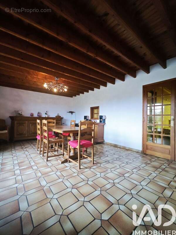 Photo 2 - Maison à LOOBERGHE