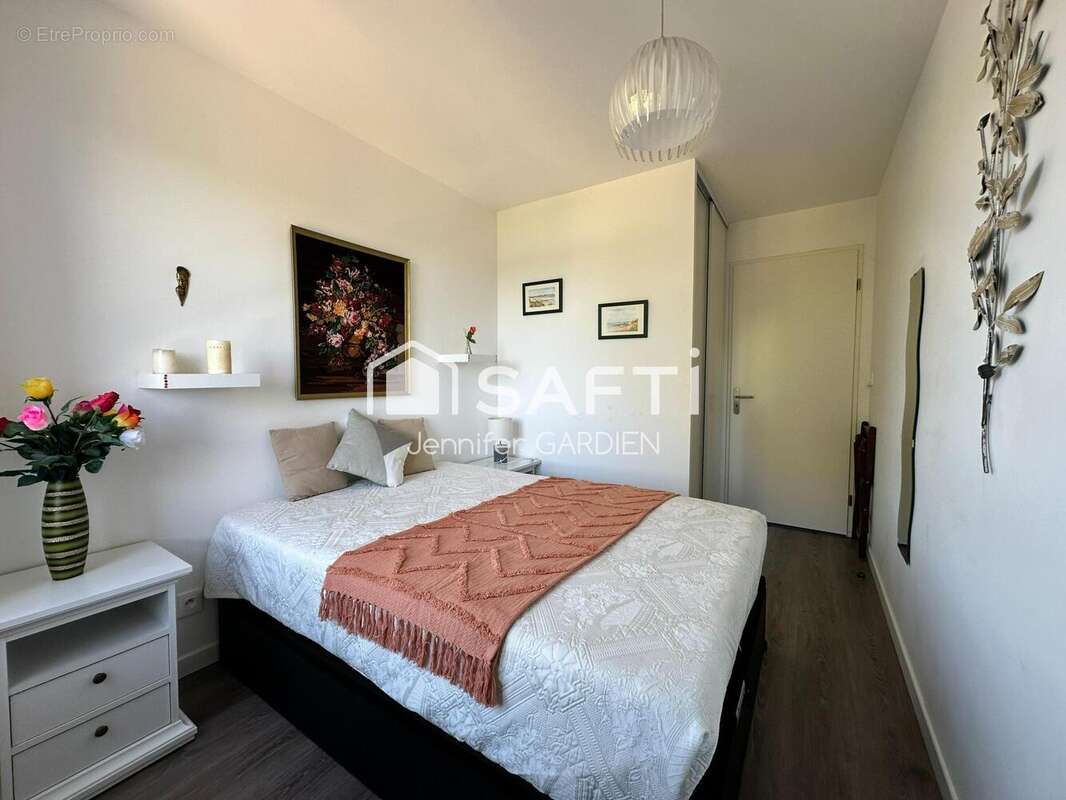 Photo 7 - Appartement à BORDEAUX