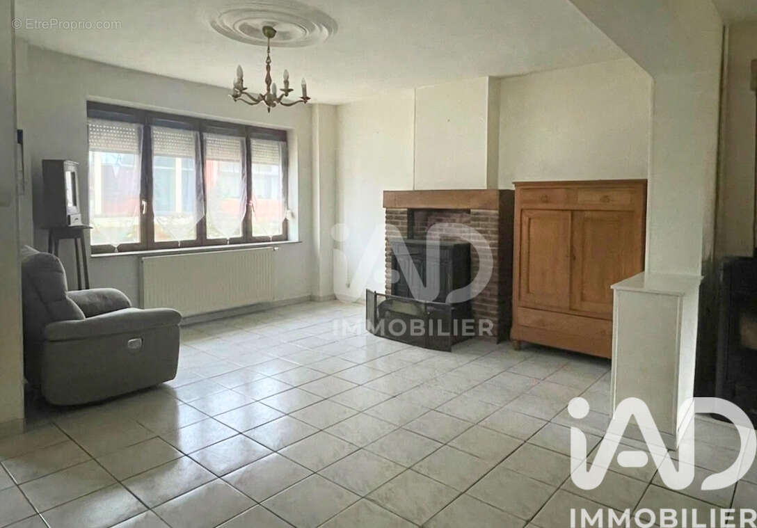 Photo 5 - Maison à CAMPHIN-EN-PEVELE