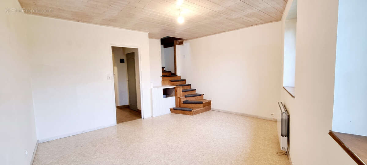 Maison à CHATEAUDUN