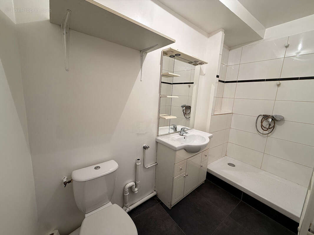 Appartement à LA FERTE-SOUS-JOUARRE