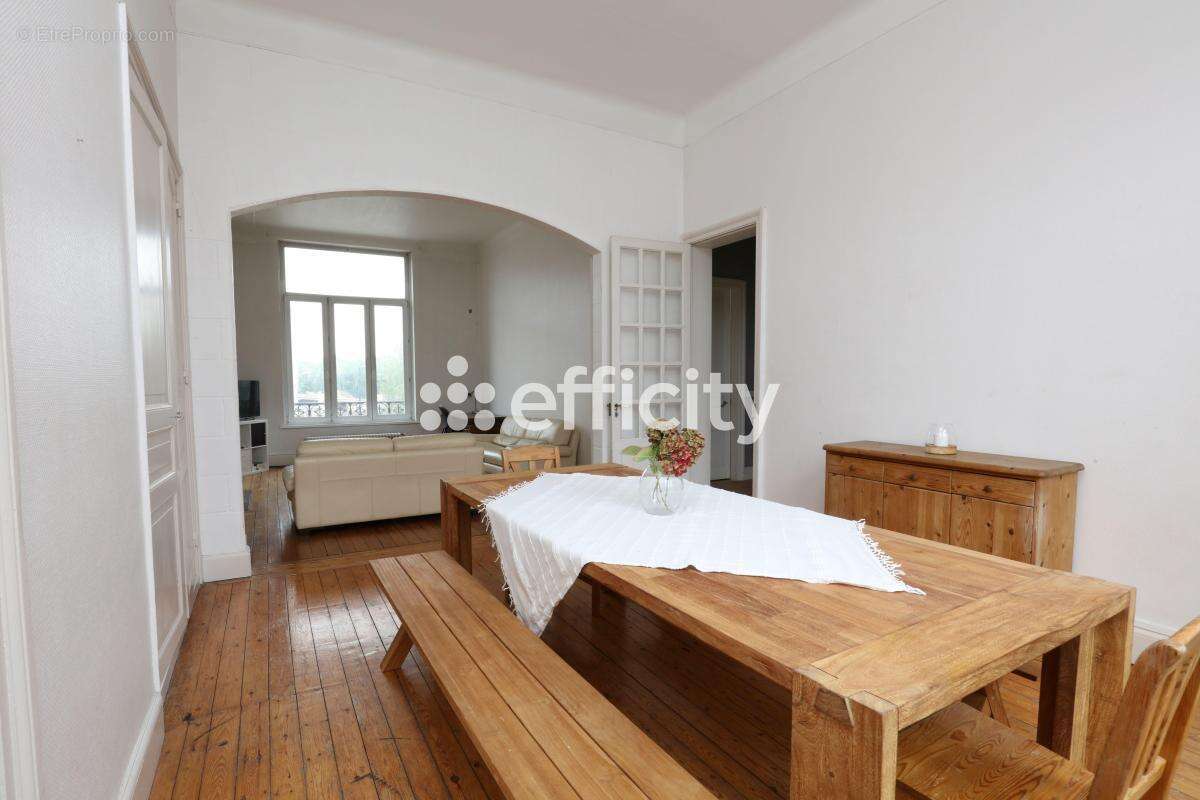 Appartement à TOURCOING