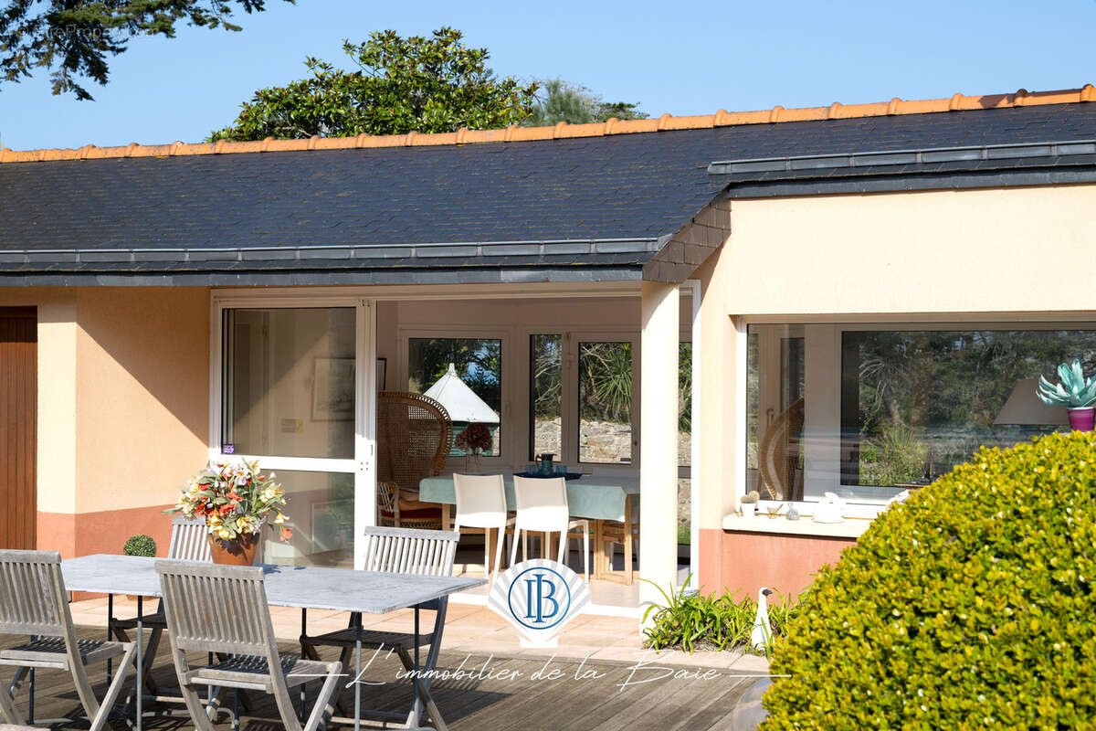 Villa vue mer - photo 4