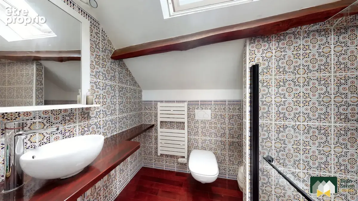 Maison 4 pièces 113 m² à vendre à Vert-En-Drouais (28500) - photo 8