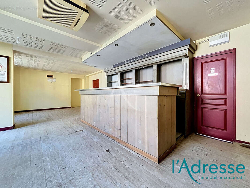 Maison Montjean 183m2 avec terrain - photo 3