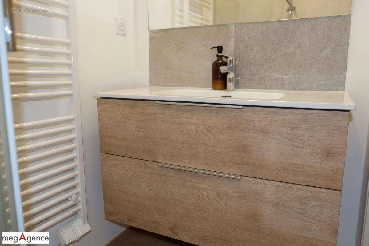 Appartement à MALEMORT-SUR-CORREZE