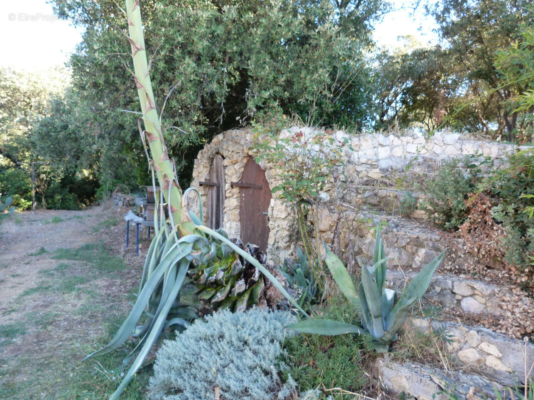 Maison à UZES