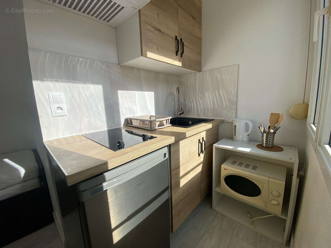 Appartement à LE MANS