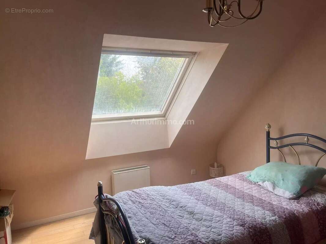 Vente Maison Montgermont(35760) 329 600ï¿œ - photo 5