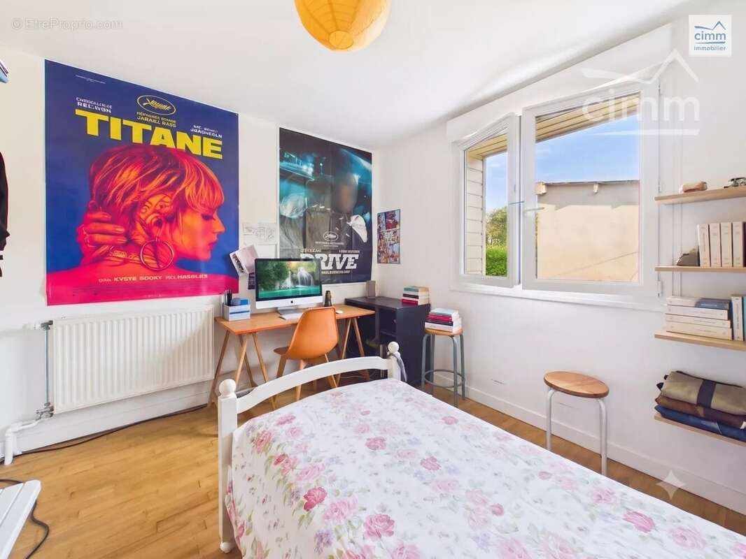 Maison 4 pièces 71 m² - photo 8