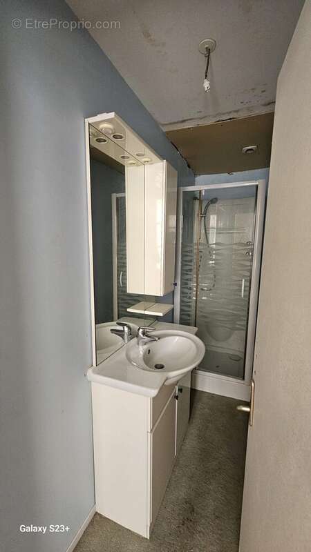 Appartement à NIORT
