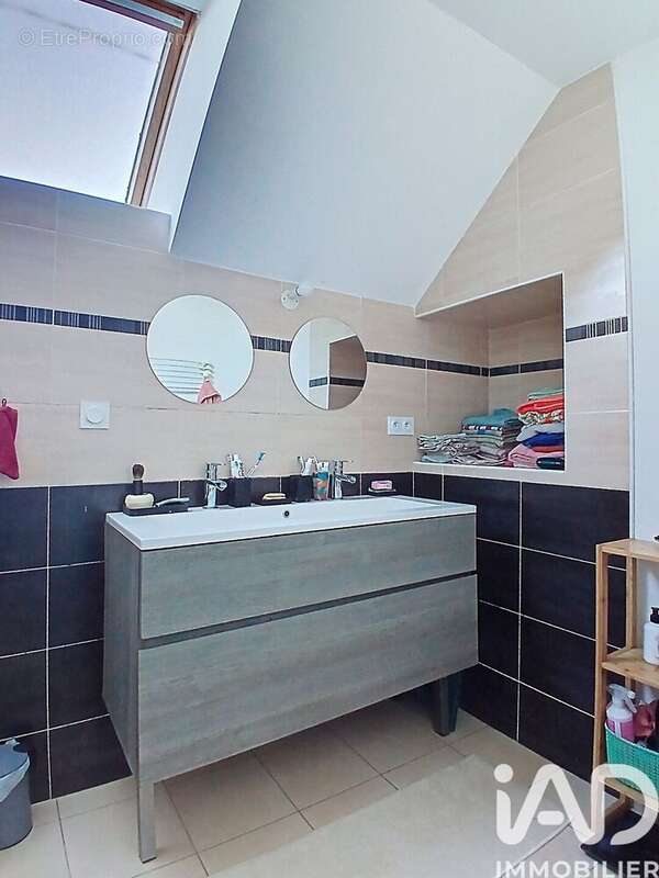 Photo 9 - Maison à LANRELAS