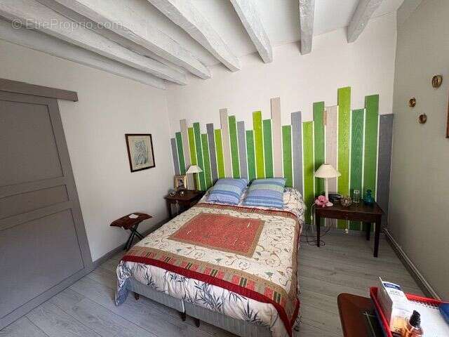 Maison à SELLES-SUR-CHER