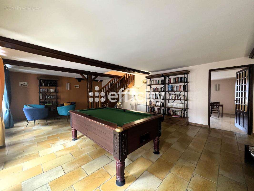 Maison à ARCY-SUR-CURE