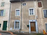 Photo 1 - Maison à CHATEL-SUR-MOSELLE