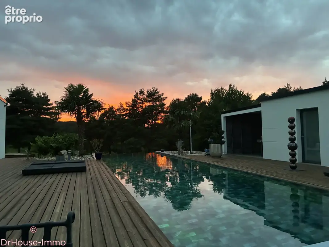 Maison 250 m² à Boulazac  - photo 8