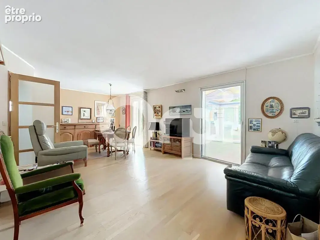 Maison À Vendre - photo 5