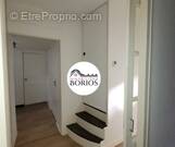Appartement à LOUHANS