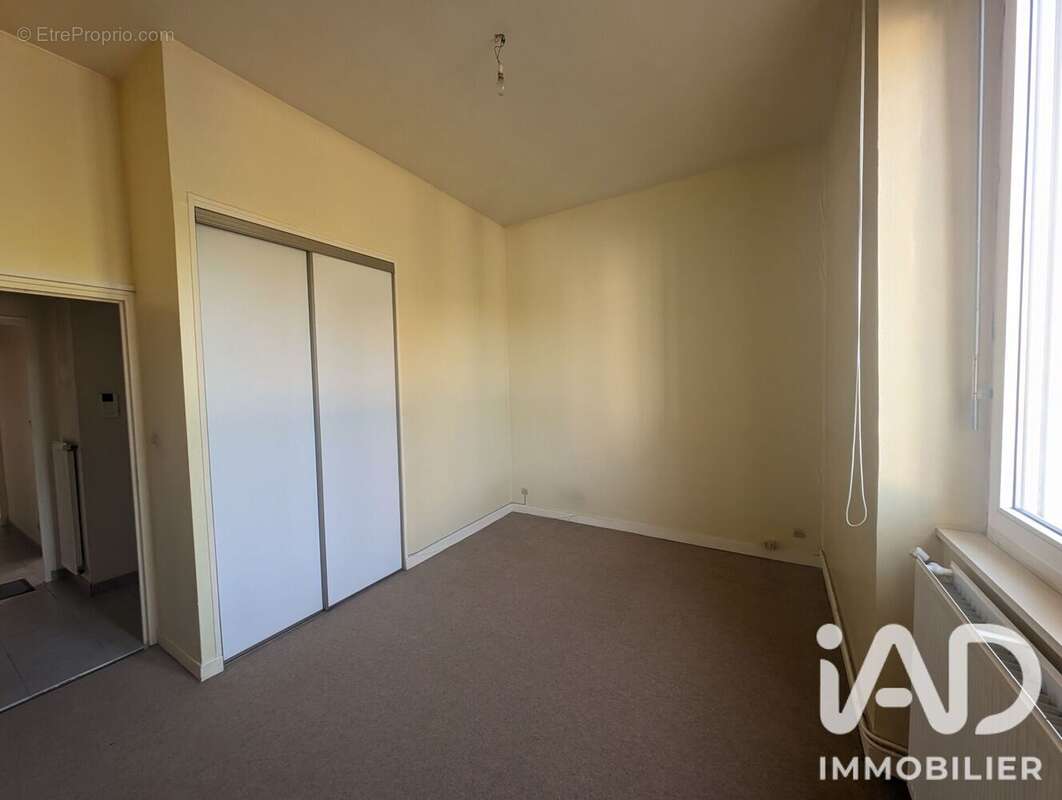 Photo 5 - Appartement à OYONNAX