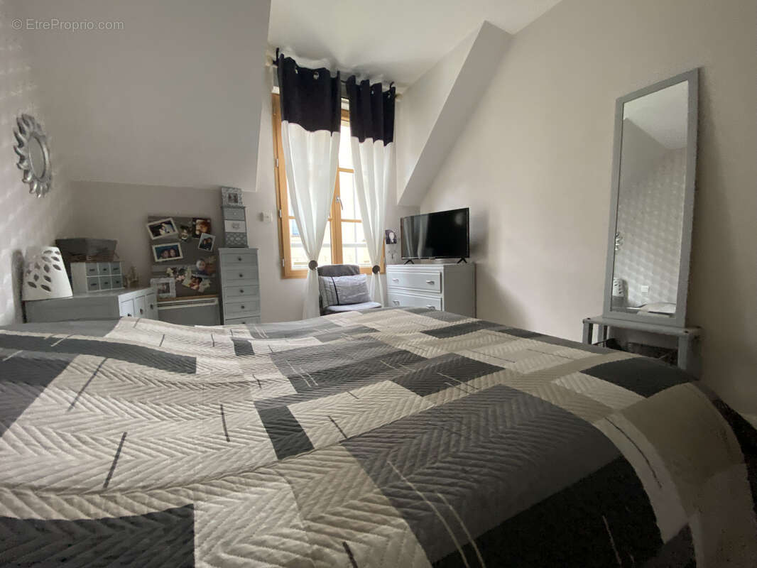 Appartement à VITRE