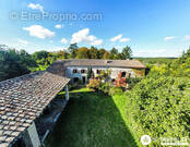 Maison à FRAUSSEILLES