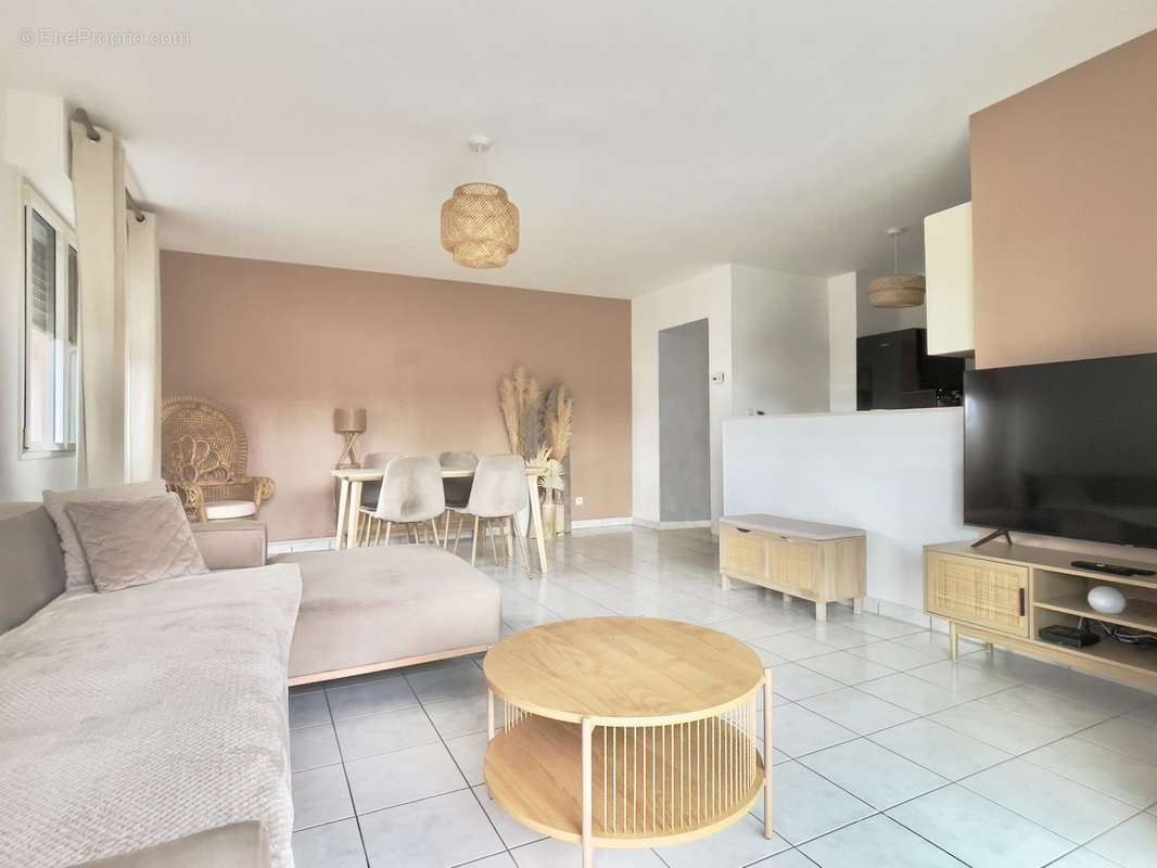 Appartement à HALLUIN