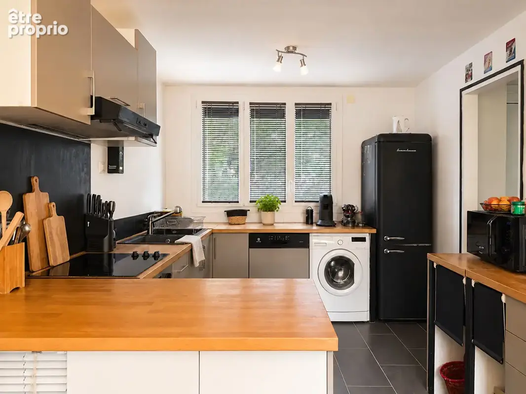 Maison Eysines 4 pièce(s) 76.89 m2 - photo 4