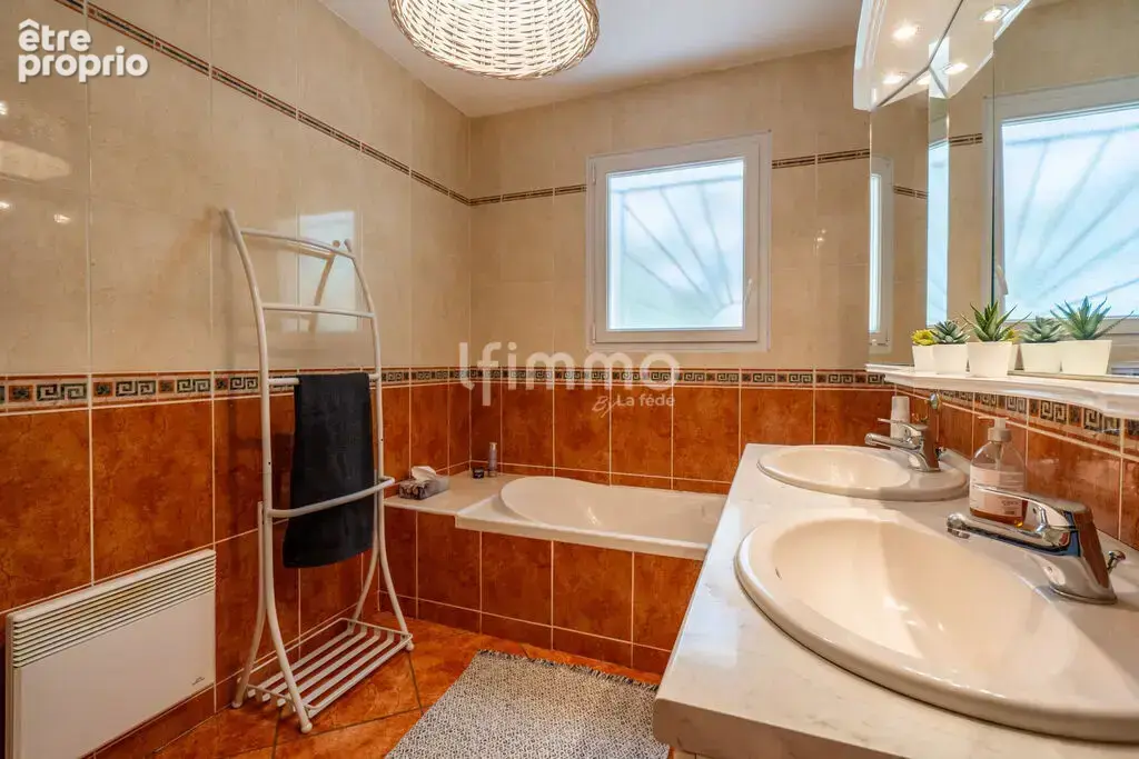 Maison de 134 m² sur une parcelle de 1,2 hectare - photo 11