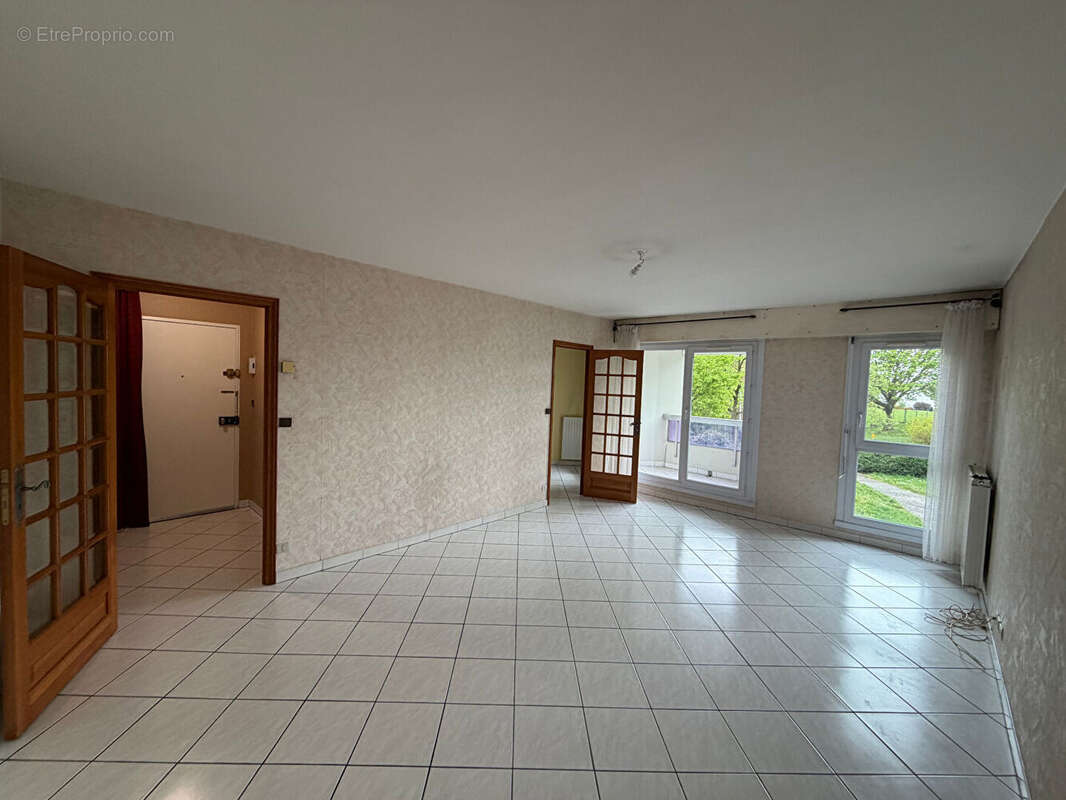 Appartement à LAMBERSART