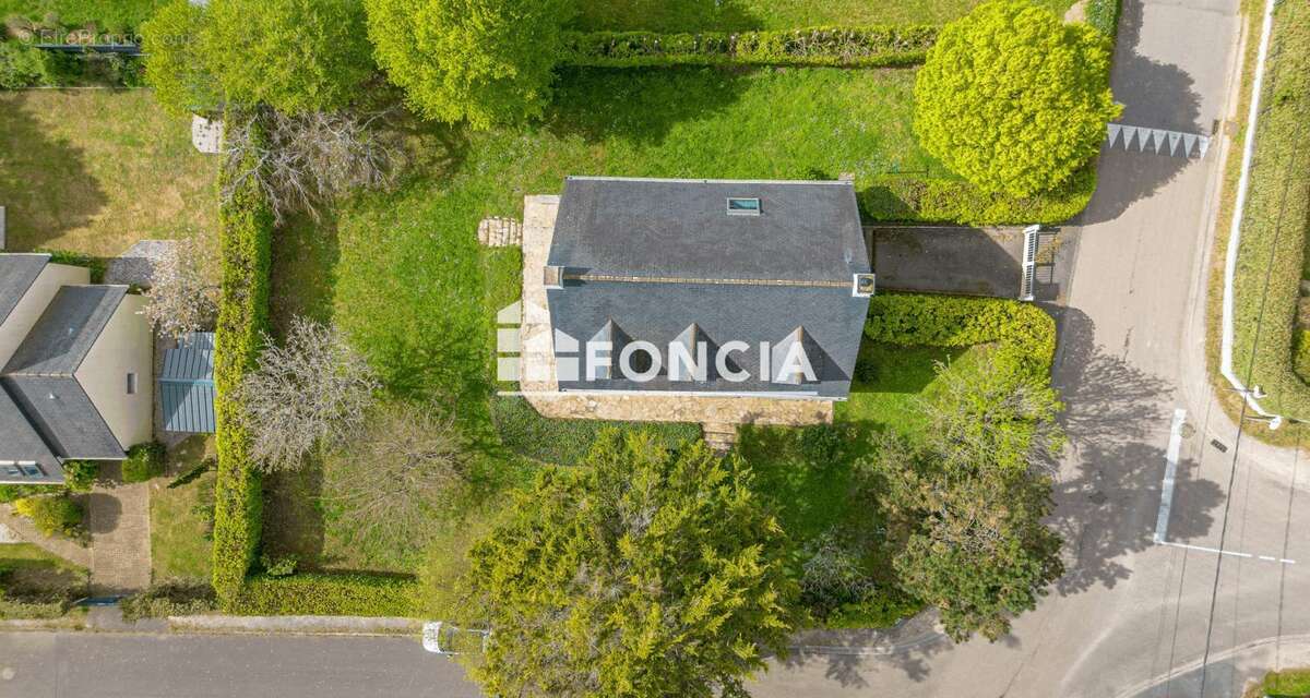 Maison à LA BAULE-ESCOUBLAC