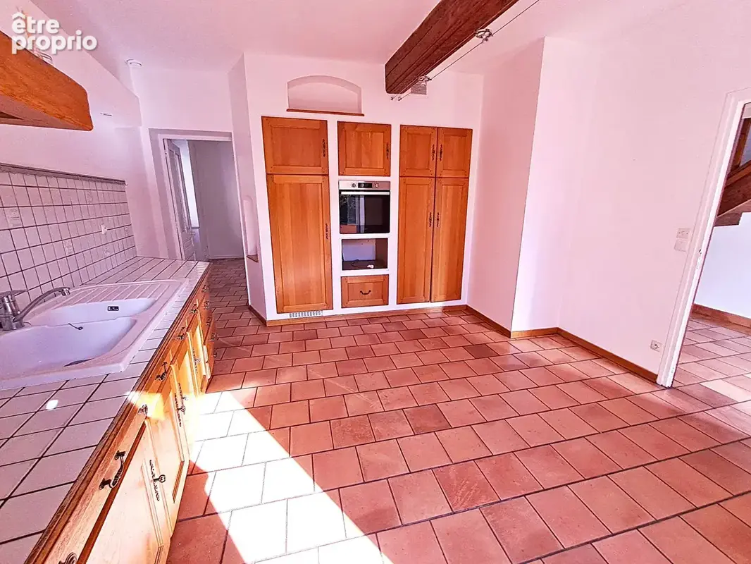 Maison Taluyers 9 pièces 235 m2 - photo 9