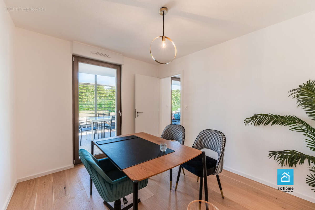 Appartement 65 m² à Illkirch-Graffenstaden  - photo 8